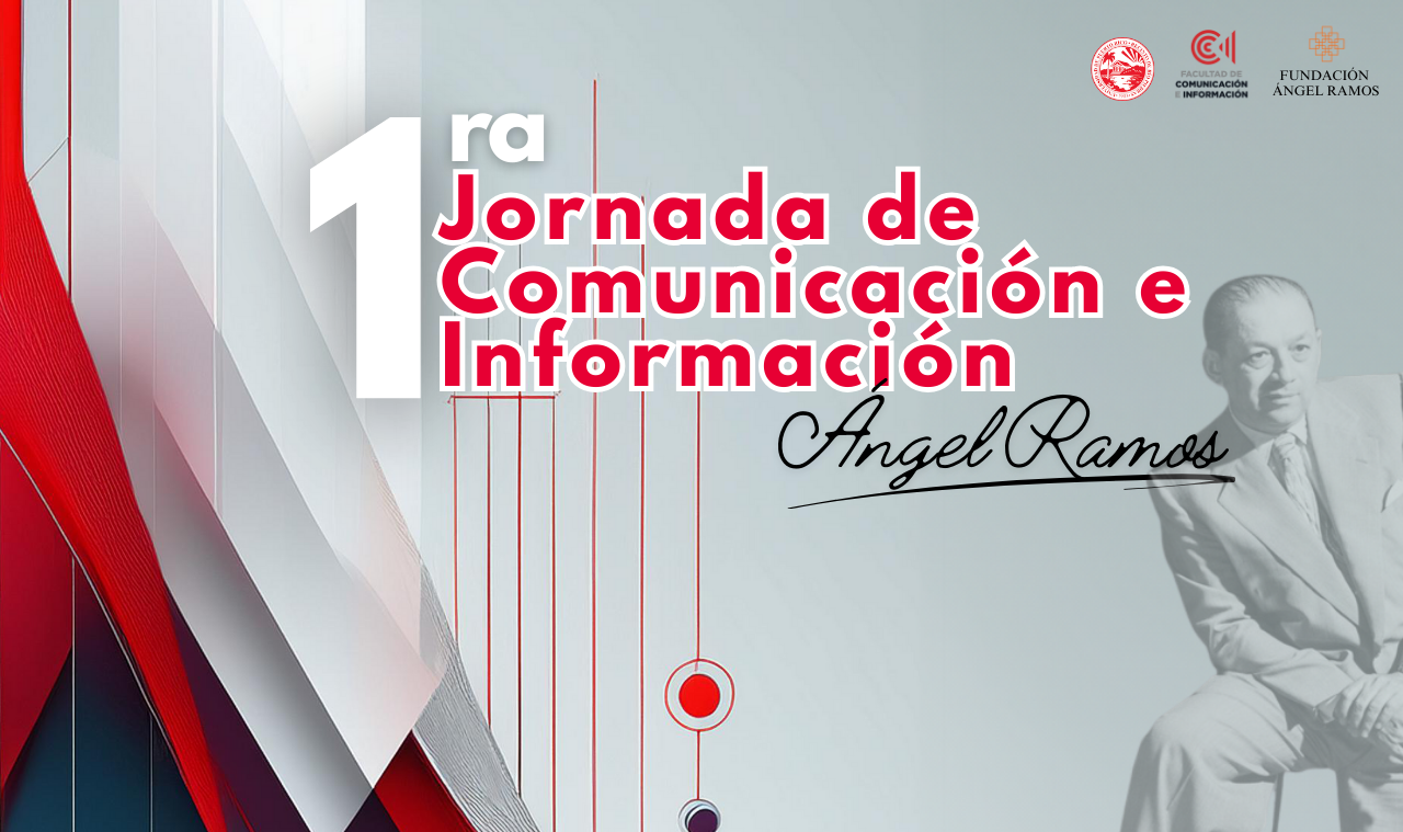 El reconocido periodista Alberto Cairo encabezará la Primera Jornada de Comunicación Ángel Ramos en la UPR