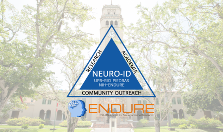 Programa de Neurociencia del Recinto de Río Piedras de la UPR recibe reconocimiento