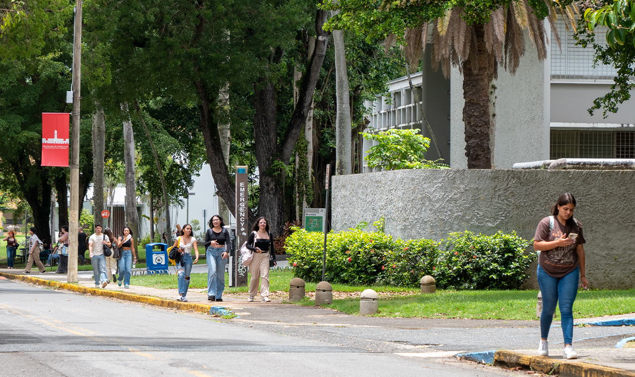 UPR Recinto de Río Piedras recibe subvención de $2.469 millones para construcción de apartamentos resilientes para estudiantes