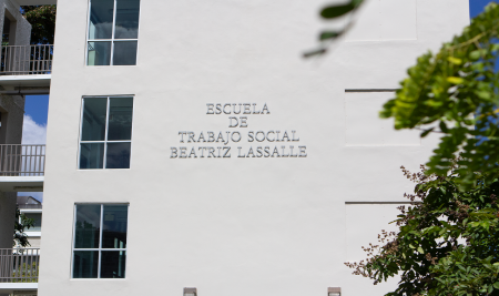 Escuela Graduada de Trabajo Social celebra 90 años de compromiso y transformación social