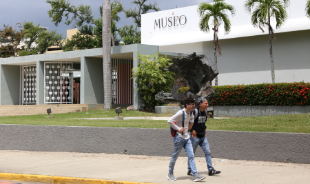 Museo de Historia, Antropología y Arte del Recinto de Río Piedras de la UPR logra renovar la acreditación otorgada por la American Alliance of Museums