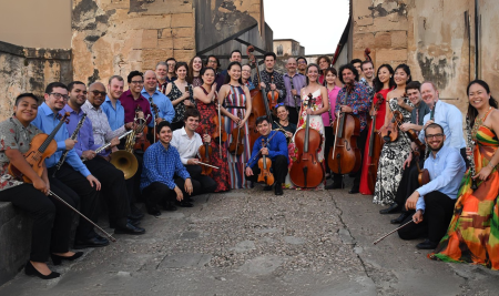 La International Chamber Orchestra of Puerto Rico iniciará su Festival 2025 en el Teatro UPR