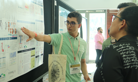 Exitosa la Trigésima Segunda Conferencia Anual de Neurociencia de Puerto Rico