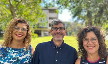 Profesoras del Recinto de Río Piedras logran colaboración con la Universidad de Texas para intercambio de experiencias investigativas y académicas