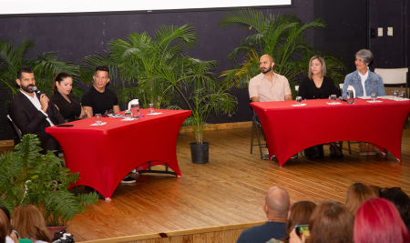 La UPRRP como pilar contra el cambio climático y en pro de la educación ambiental