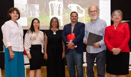 Centro de Investigaciones Sociales celebró su 80mo aniversario con la presentación del foro  «Inversionismo y desplazamientos en Puerto Rico: a propósito de Debí tirar más fotos»