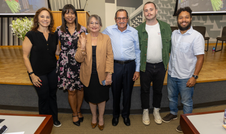 Proyección de documental concientiza sobre la defensa de los espacios comunitarios y el patrimonio cultural de Puerto Rico