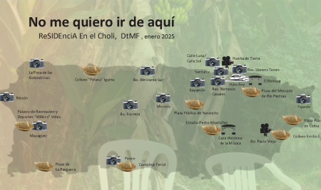 Presentarán foro de discusión Inversionismo y desplazamientos en Puerto Rico: a propósito de Debí tirar más fotos