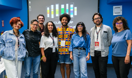 Presentan iniciativas nacionales e internacionales para visibilizar a personas afrodescendientes