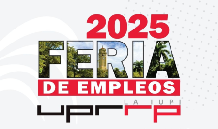 Recinto de Río Piedras de la UPR llevará a cabo su Feria de Empleos 2025